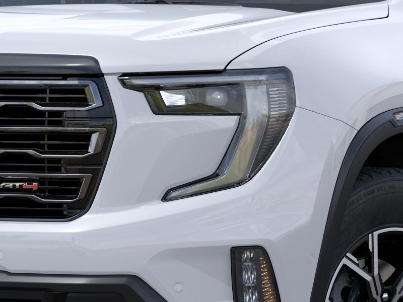 2026 GMC Acadia AT4 - Photo 24