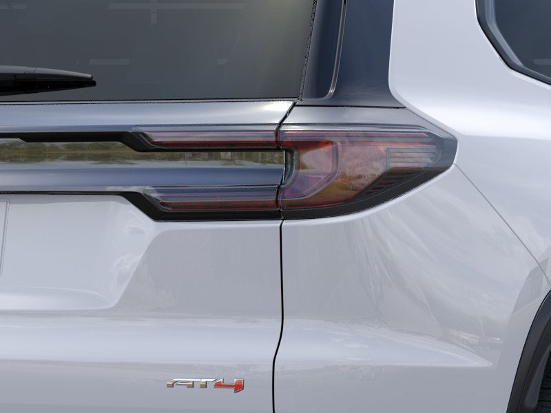 2026 GMC Acadia AT4 - Photo 25