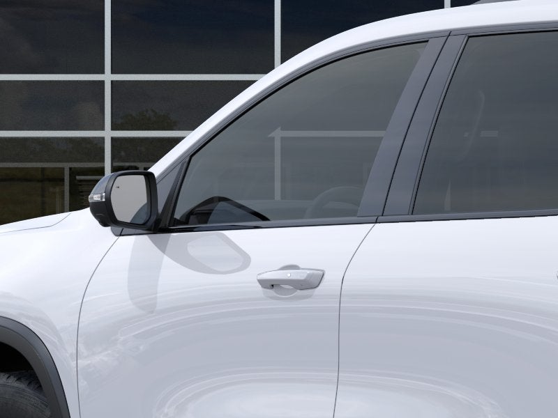 2026 GMC Acadia AT4 - Photo 26