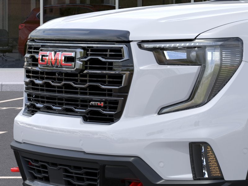 2026 GMC Acadia AT4 - Photo 27