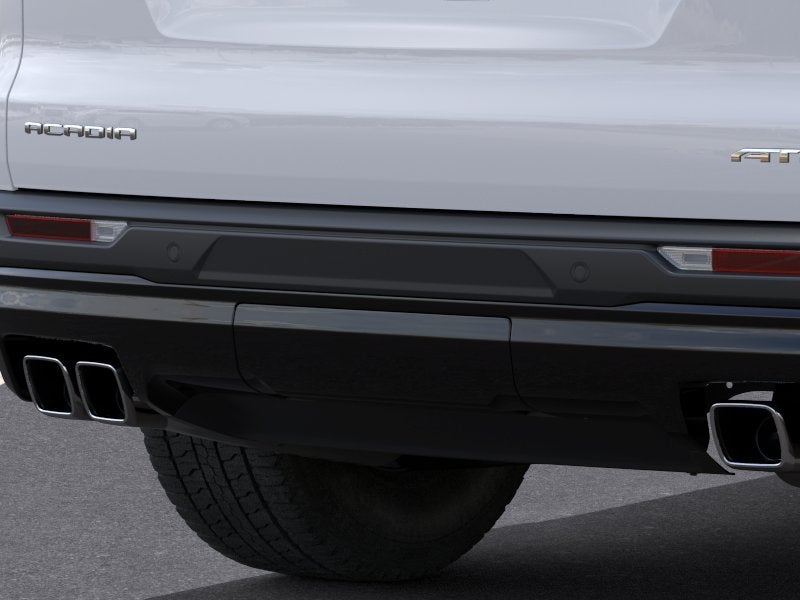 2026 GMC Acadia AT4 - Photo 28