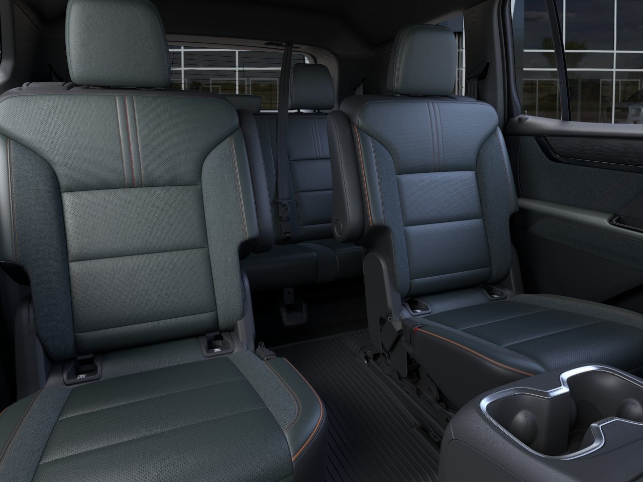 2026 GMC Acadia AT4 - Photo 31