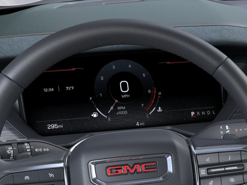 2026 GMC Acadia AT4 - Photo 32
