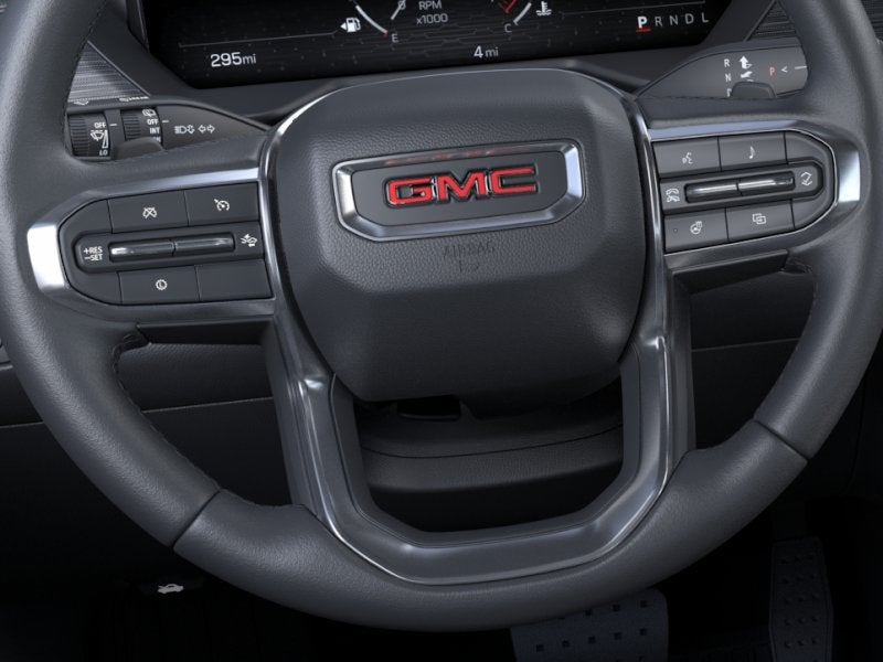 2026 GMC Acadia AT4 - Photo 33