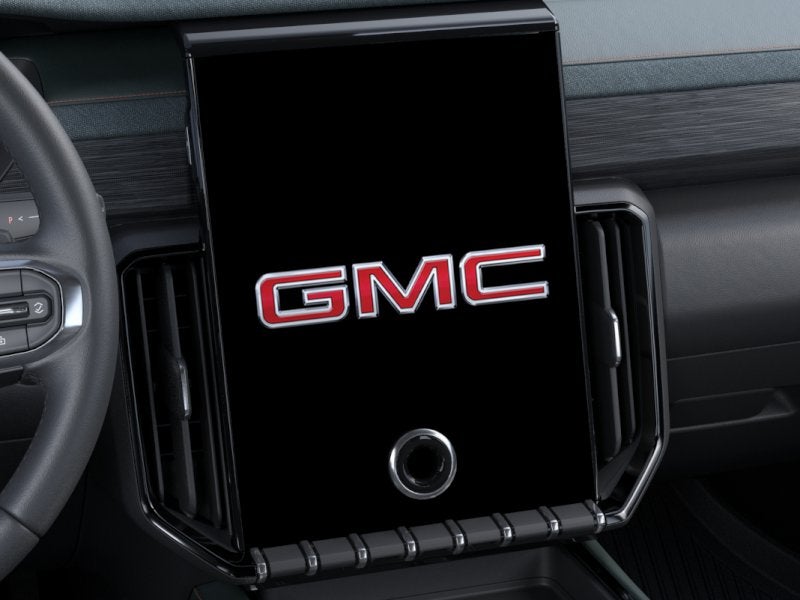 2026 GMC Acadia AT4 - Photo 34