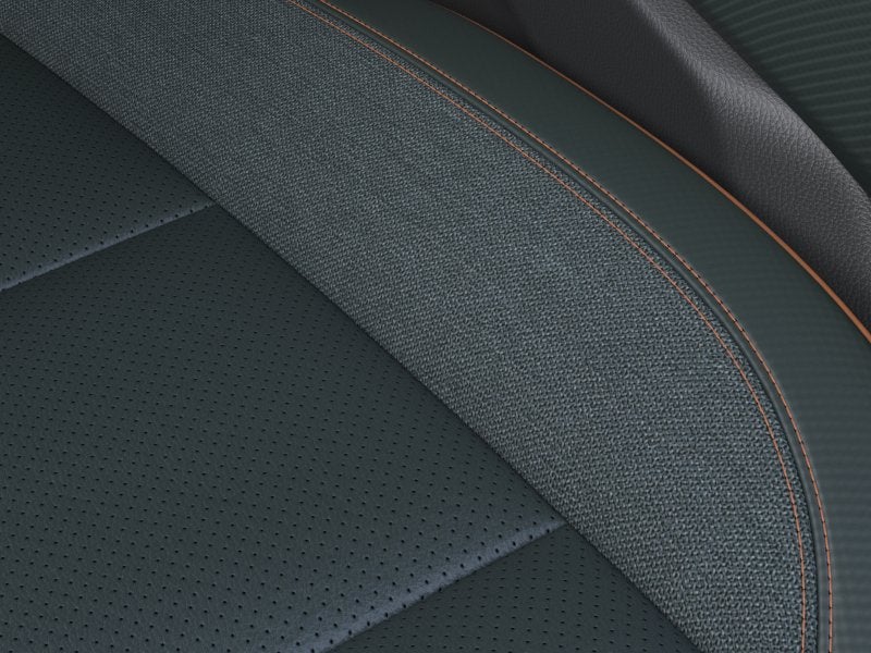 2026 GMC Acadia AT4 - Photo 35