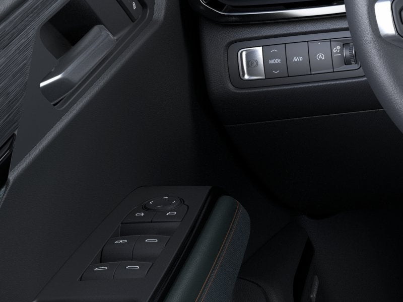 2026 GMC Acadia AT4 - Photo 36