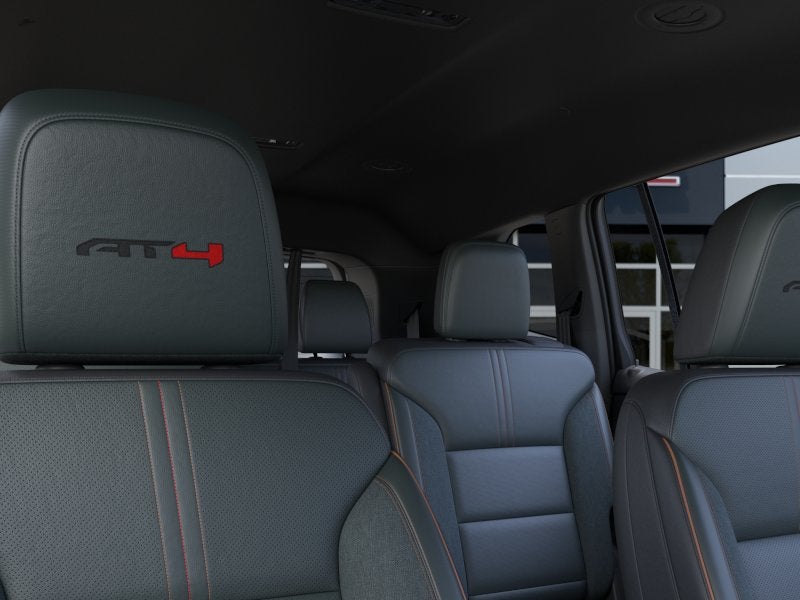 2026 GMC Acadia AT4 - Photo 38