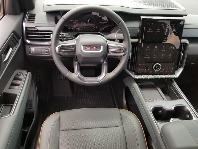 2025 GMC Acadia AWD AT4