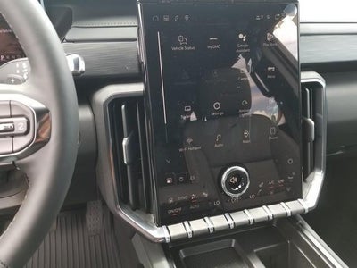 2025 GMC Acadia AWD AT4