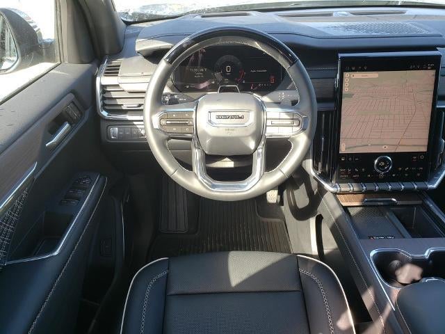 2026 GMC Acadia AWD Denali