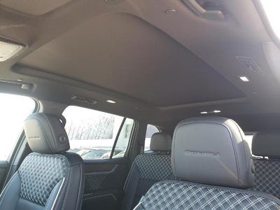 2026 GMC Acadia AWD Denali