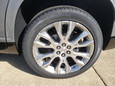 2026 GMC Acadia AWD Denali