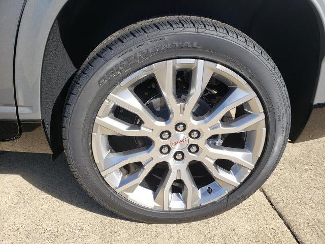 2026 GMC Acadia AWD Denali