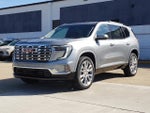 2026 GMC Acadia AWD Denali