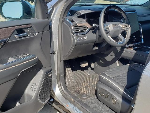 2026 GMC Acadia AWD Denali