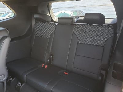 2026 GMC Acadia AWD Denali