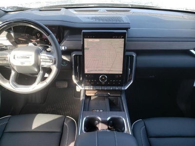 2026 GMC Acadia AWD Denali