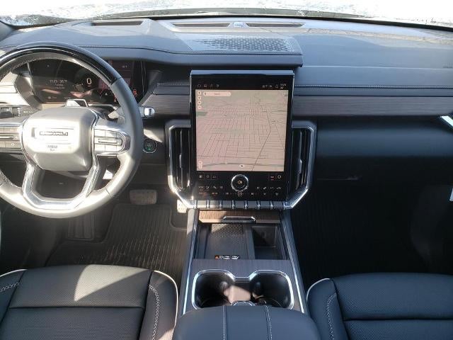 2026 GMC Acadia AWD Denali