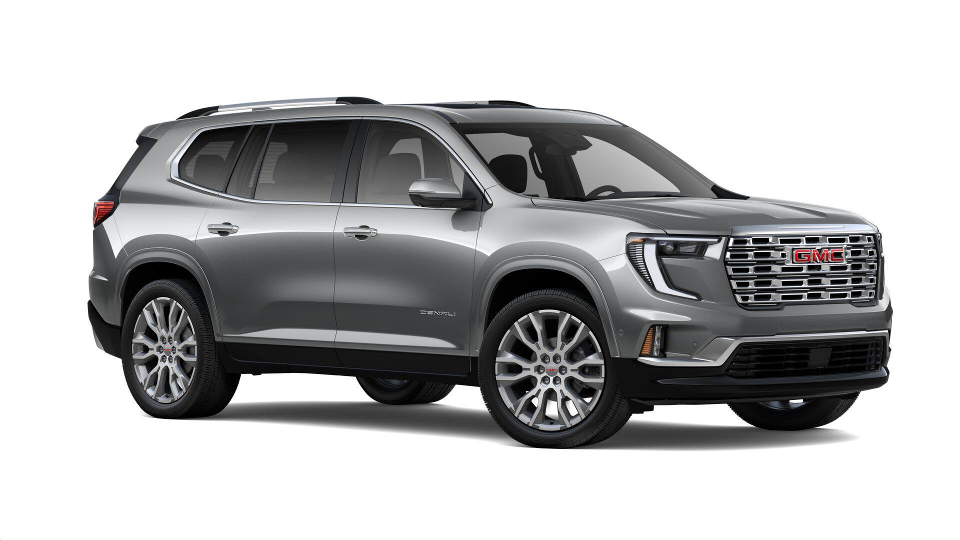 2026 GMC Acadia AWD Denali