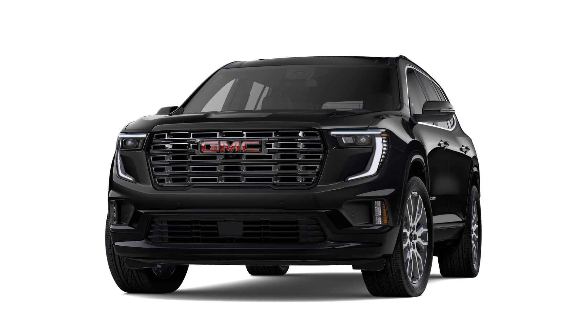 2026 GMC Acadia AWD Denali Ultimate