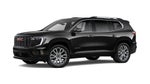 2026 GMC Acadia AWD Denali Ultimate