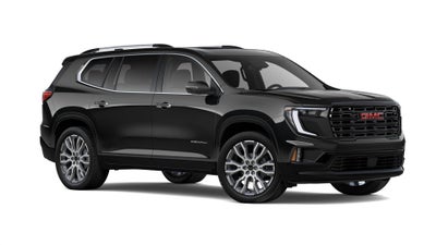 2026 GMC Acadia AWD Denali Ultimate