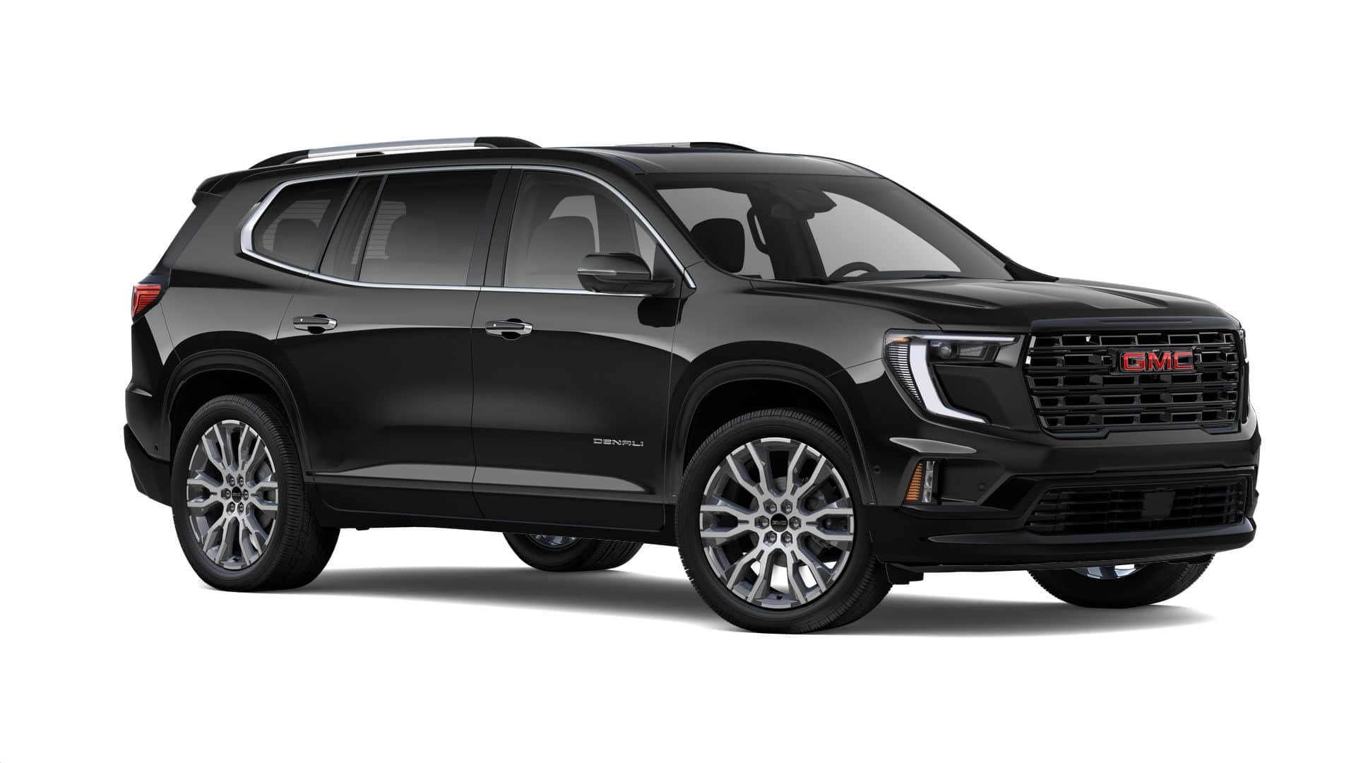 2026 GMC Acadia AWD Denali Ultimate