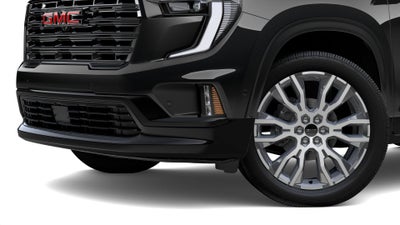 2026 GMC Acadia AWD Denali Ultimate