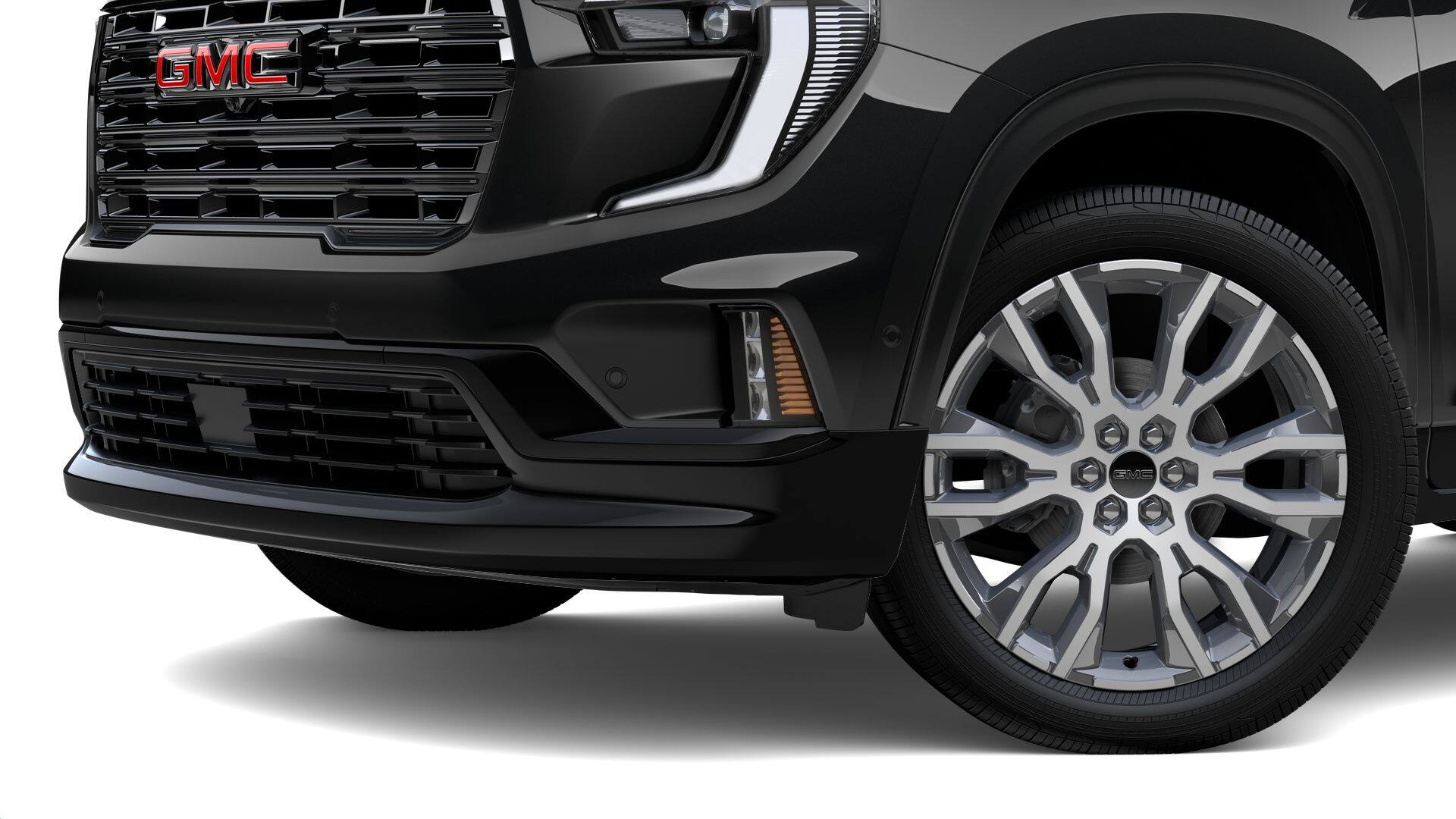 2026 GMC Acadia AWD Denali Ultimate