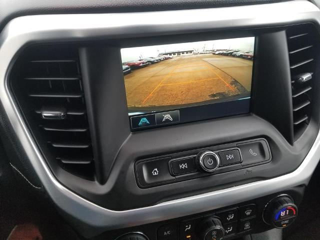 2018 GMC Acadia SLE