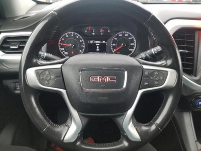 2018 GMC Acadia SLE
