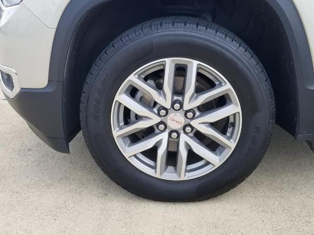 2017 GMC Acadia SLE