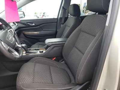 2017 GMC Acadia SLE