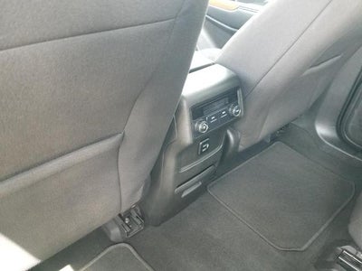 2017 GMC Acadia SLE