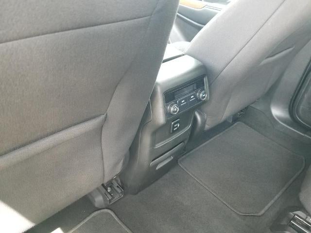 2017 GMC Acadia SLE