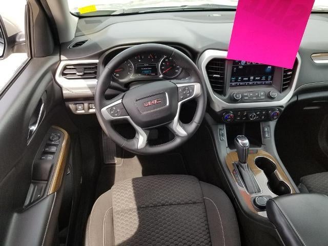 2017 GMC Acadia SLE