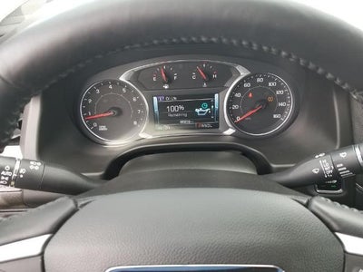 2017 GMC Acadia SLE