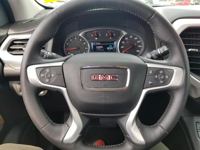 2017 GMC Acadia SLE