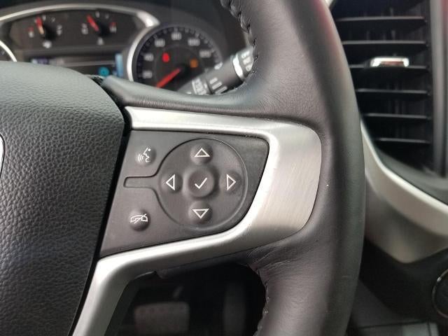 2017 GMC Acadia SLE