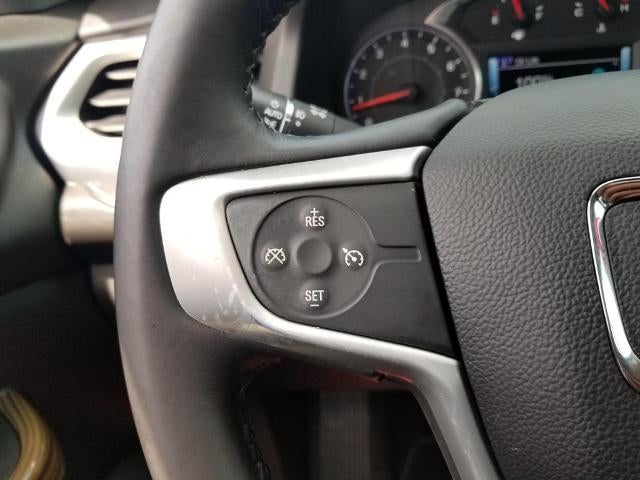 2017 GMC Acadia SLE