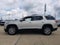 2017 GMC Acadia SLE
