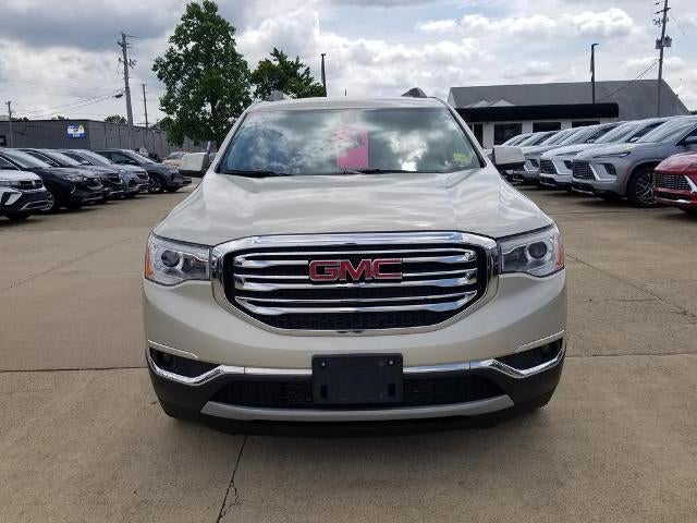 2017 GMC Acadia SLE