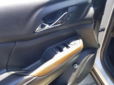 2018 GMC Acadia SLE