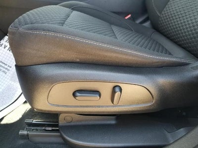 2018 GMC Acadia SLE