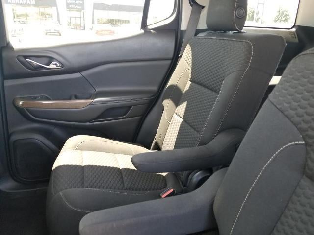 2018 GMC Acadia SLE
