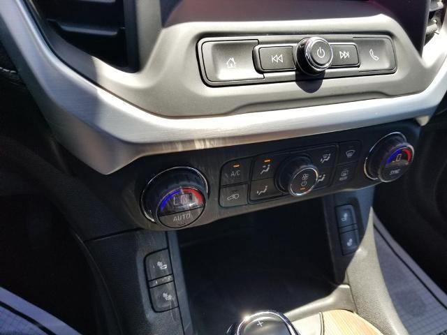 2018 GMC Acadia SLE