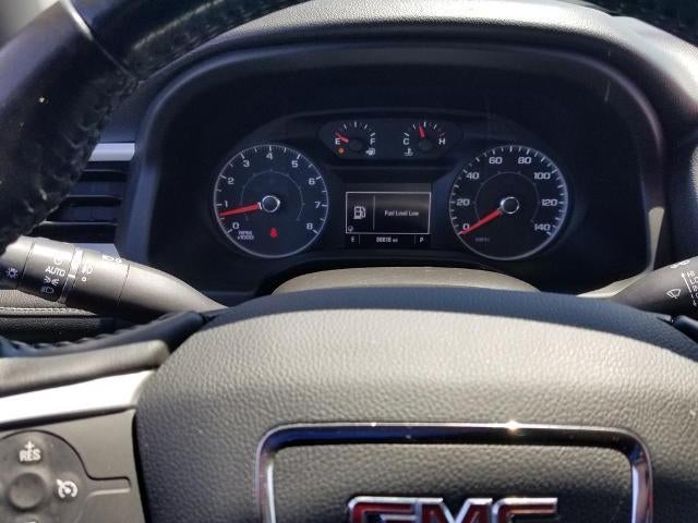 2018 GMC Acadia SLE