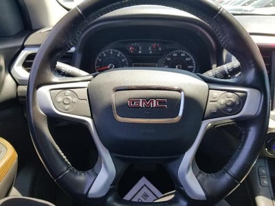 2018 GMC Acadia SLE