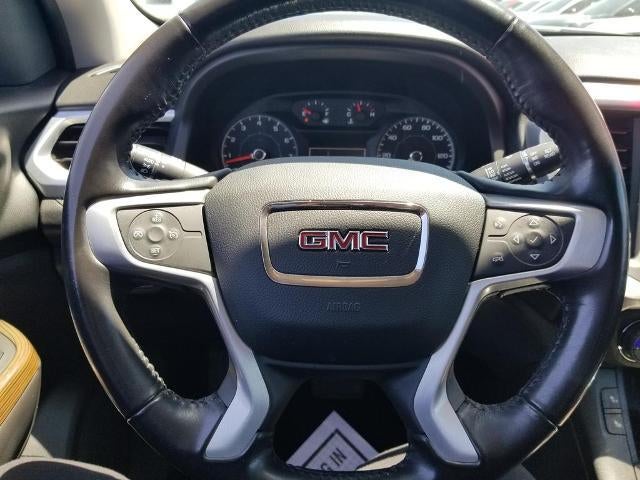 2018 GMC Acadia SLE
